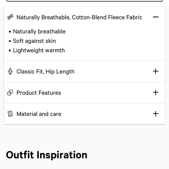 Lululemon dark heather grey scuba full-zip hoodie - Picture 8 of 15